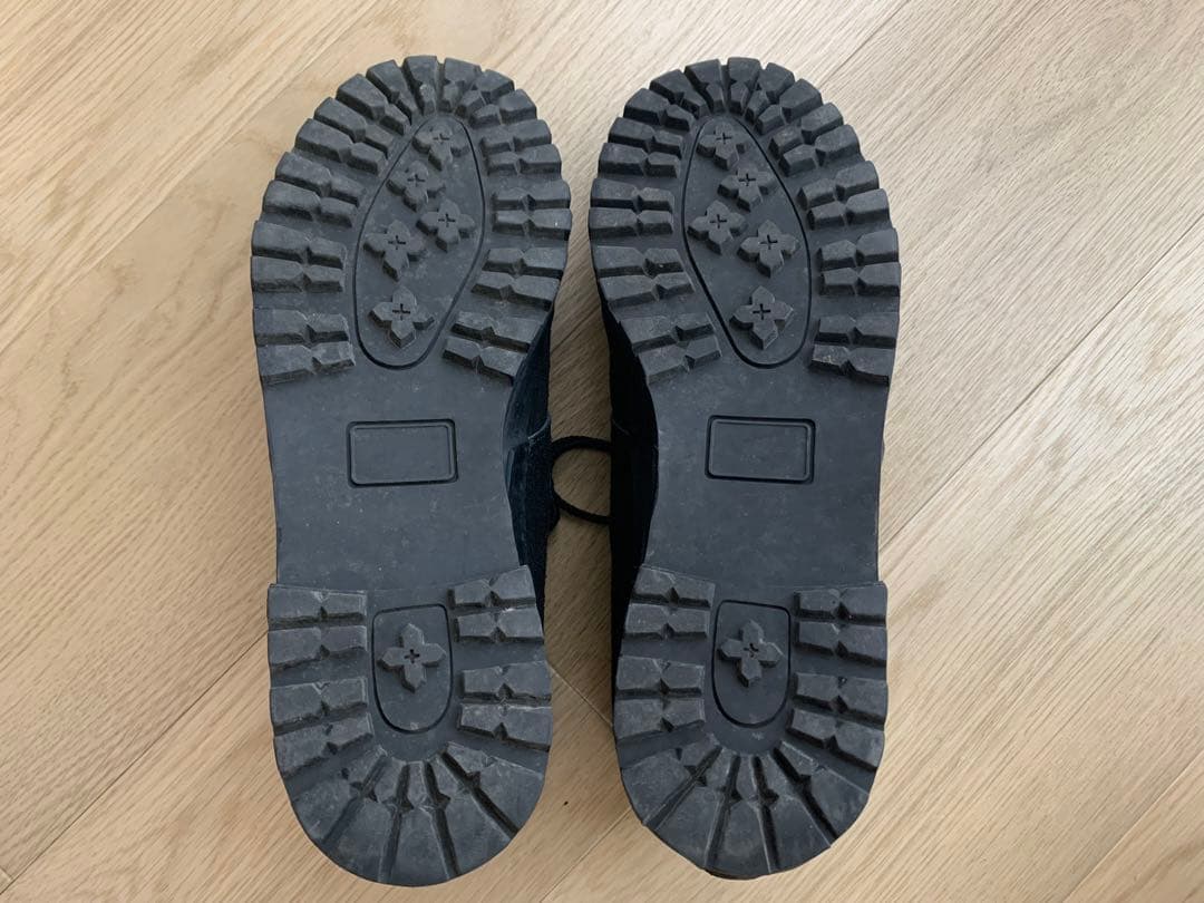 ⭐︎再値下げ☆Y's for men ブーツ