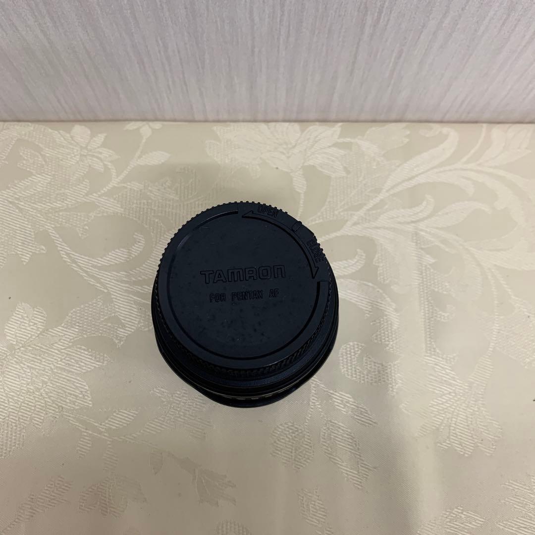 TAMRON AF 18-200mm XR Di Ⅱ タムロン　レンズ
