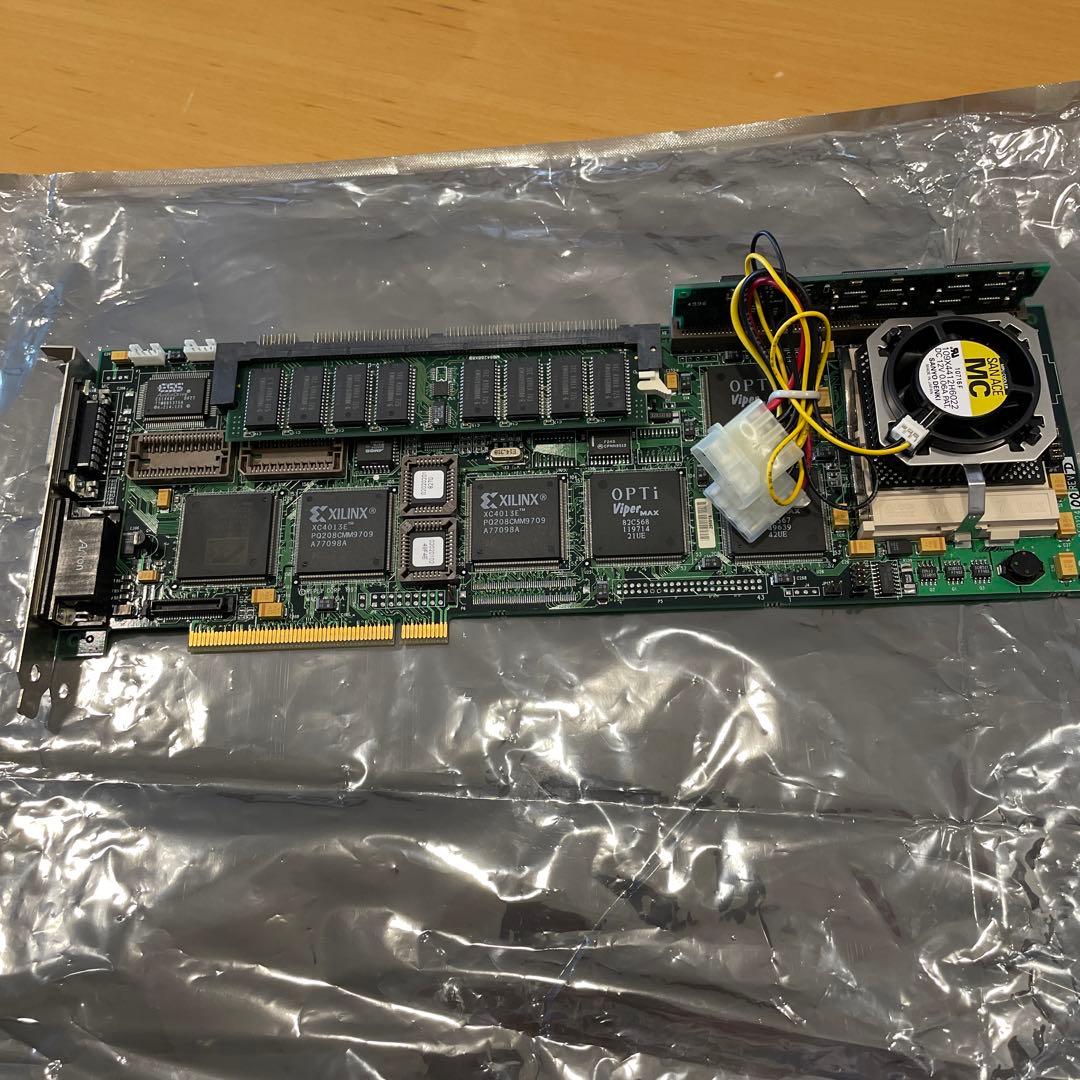 その他 Radius Dos on Mac P233