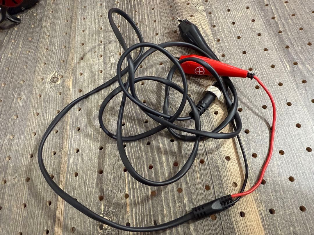 うちさん専用DAIWA 19シーボーグ200jL美品エアコード付き