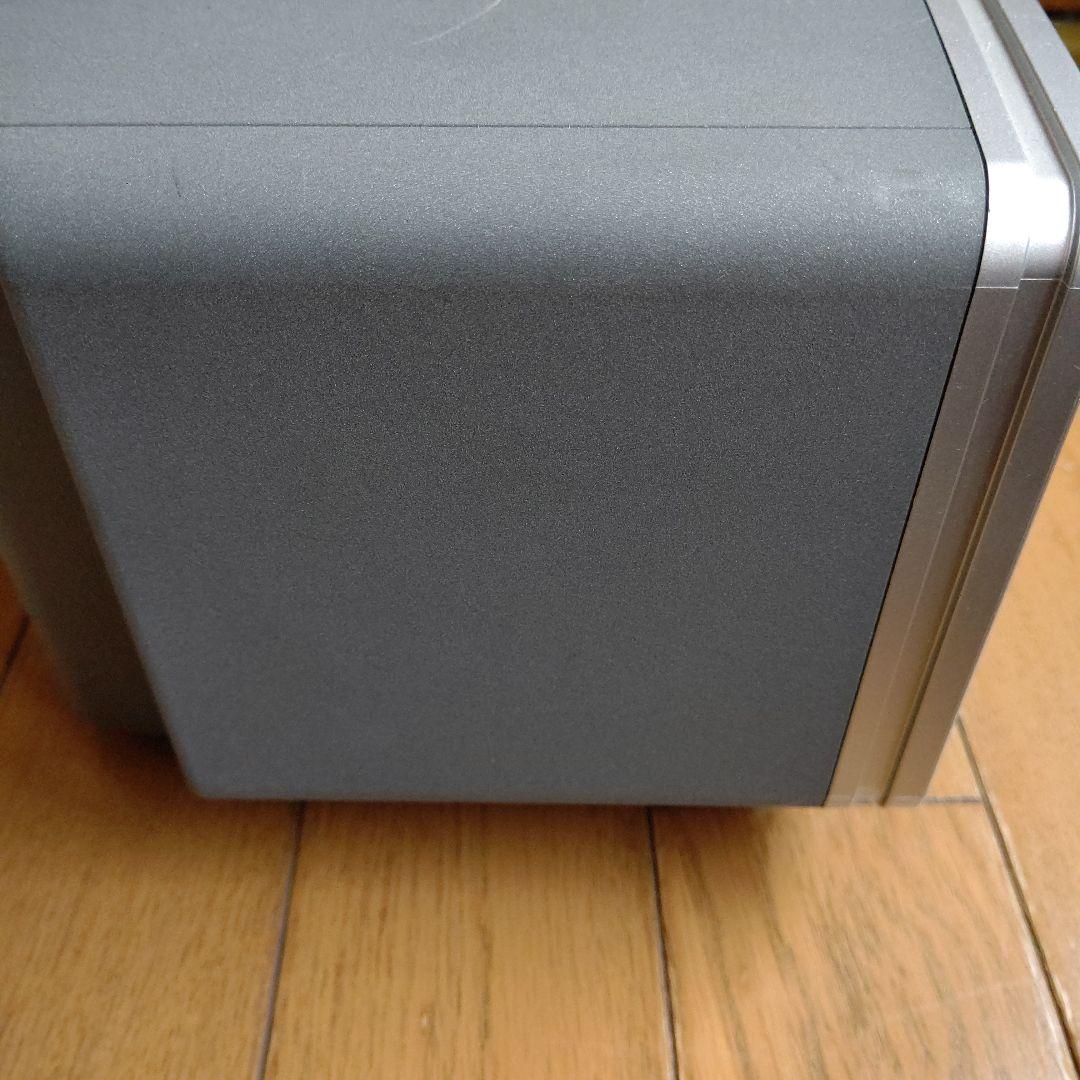 SONY パーソナルMDシステム ZS-M50