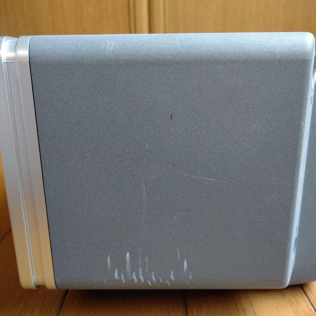 SONY パーソナルMDシステム ZS-M50