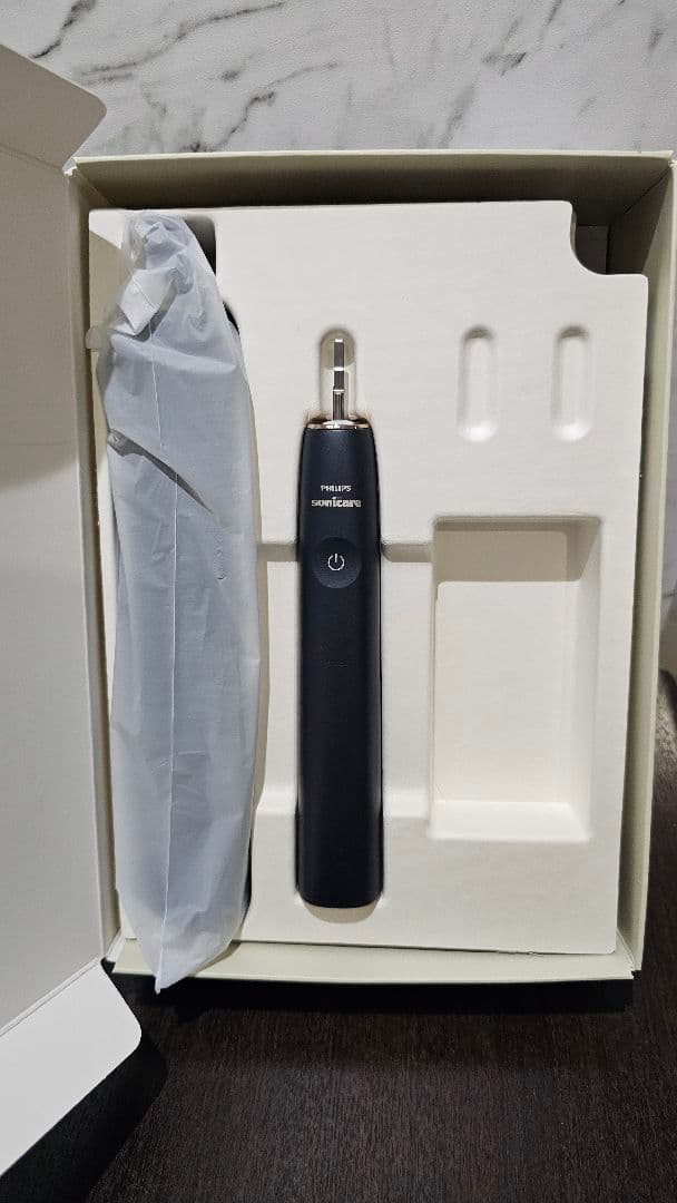 【美品】PHILIPS Sonicare 9900 Prestige 本体