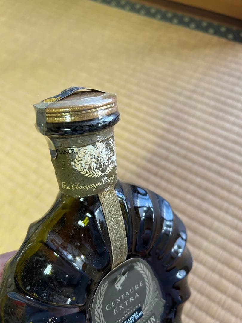 【希少高級古酒セット】レミーマルタン セントー エクストラ 他 計6本 未開栓