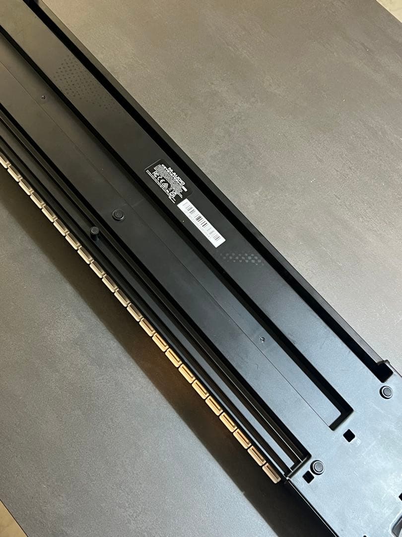 K M-Audio MIDIキーボード49鍵盤　KEYSTATION49 MK3