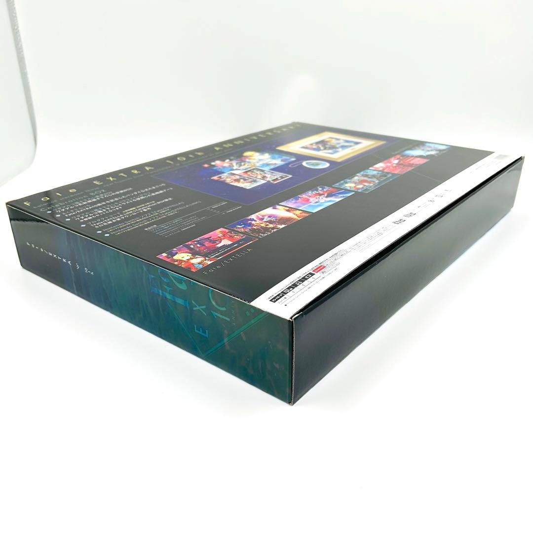 Nintendo Switch Fate/EXTELLA Celebration BOX for Switch