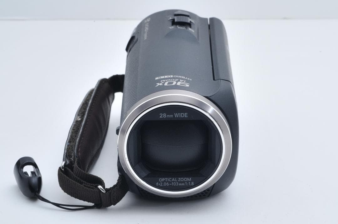 ■新品級■ パナソニック Panasonic HC-360M