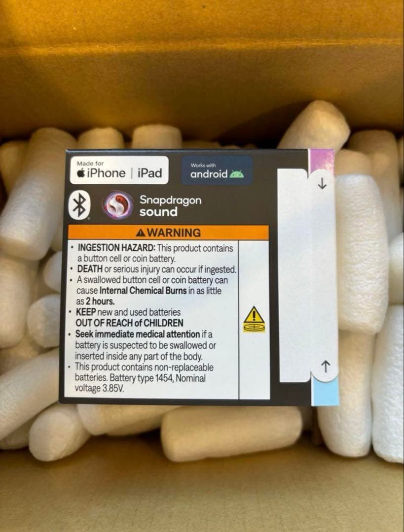 ☆新品 Bose QuietComfort Ultra Earbuds ブラック