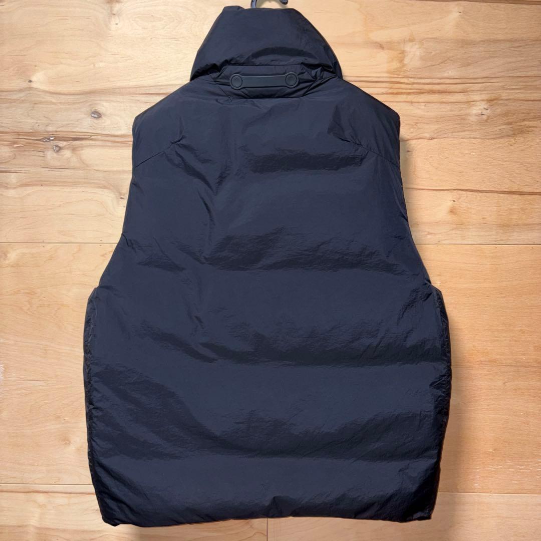 TEATORA EVAPOD MUTE SCOPE VEST- EVAサイズ2