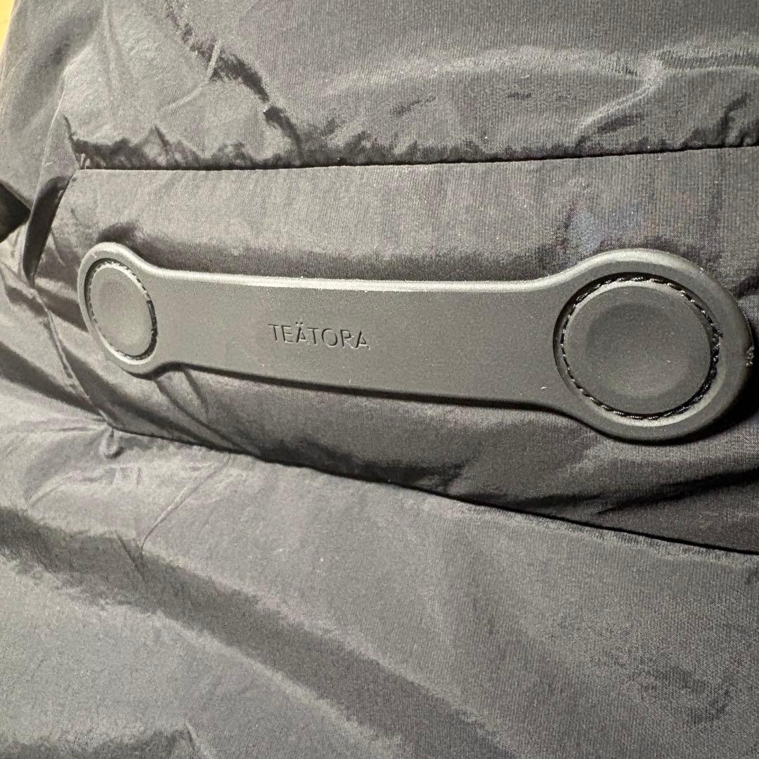 TEATORA EVAPOD MUTE SCOPE VEST- EVAサイズ2