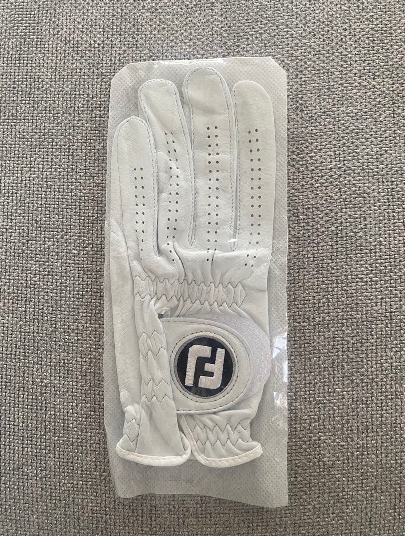 フットジョイ　ピュアタッチ　ゴルフグローブ　24cm 11枚セット