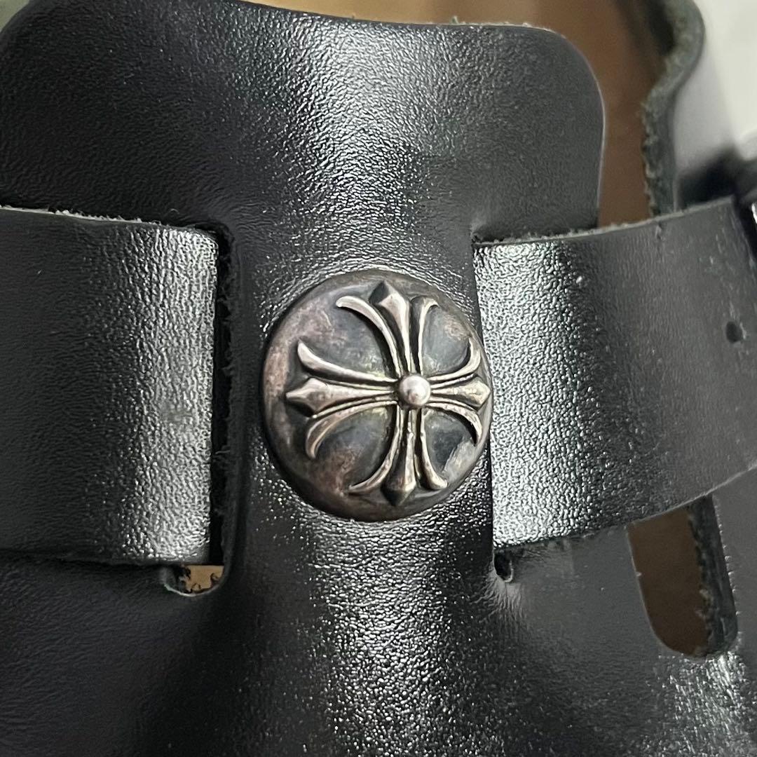 world famous　超希少　ビルケンシュトック　ボストン　ブラック