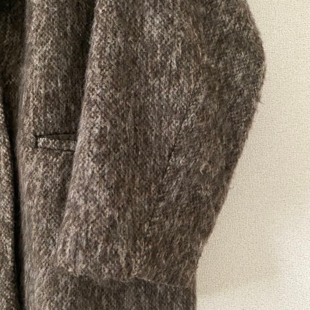 loin nuit / シャギーコート