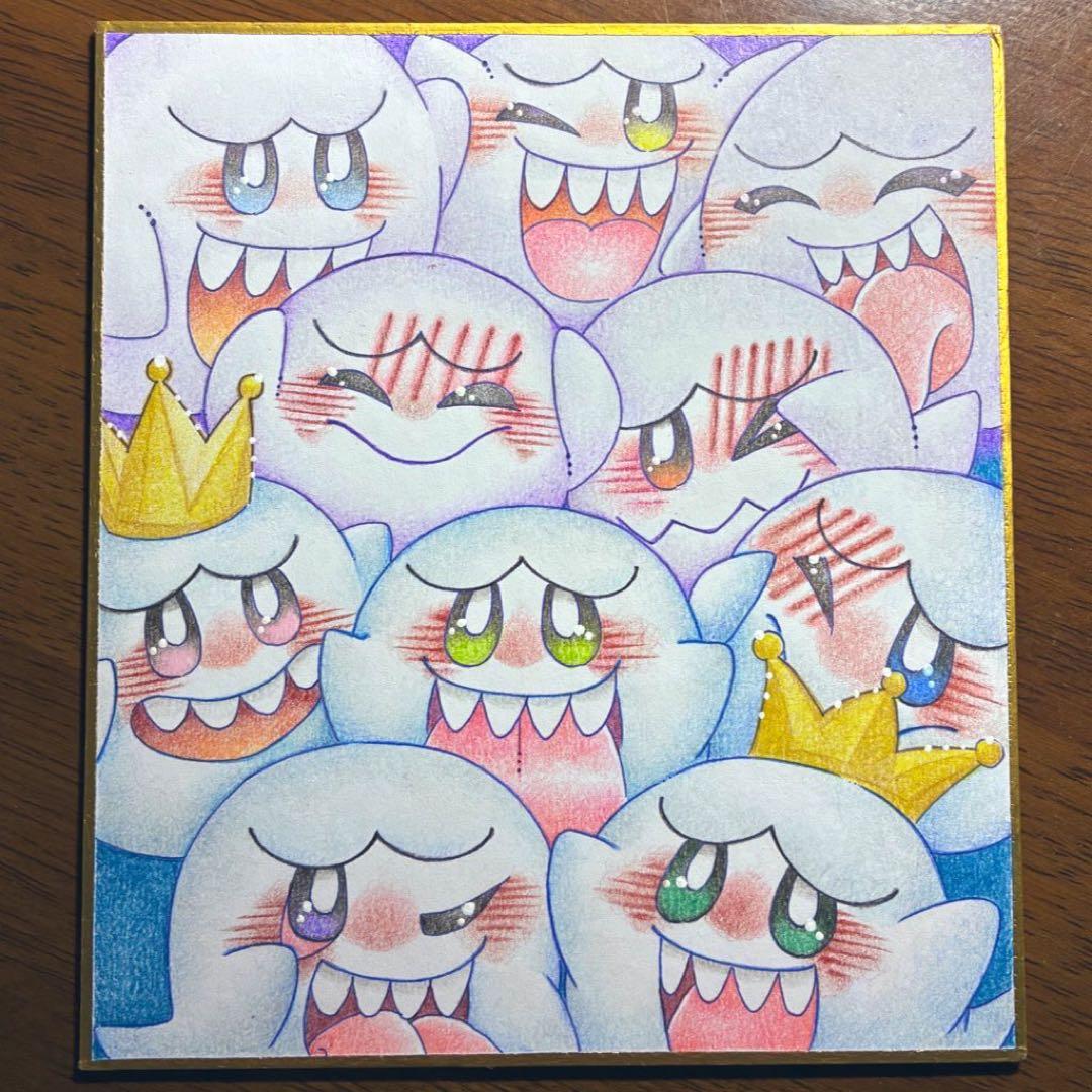 真奈ページです