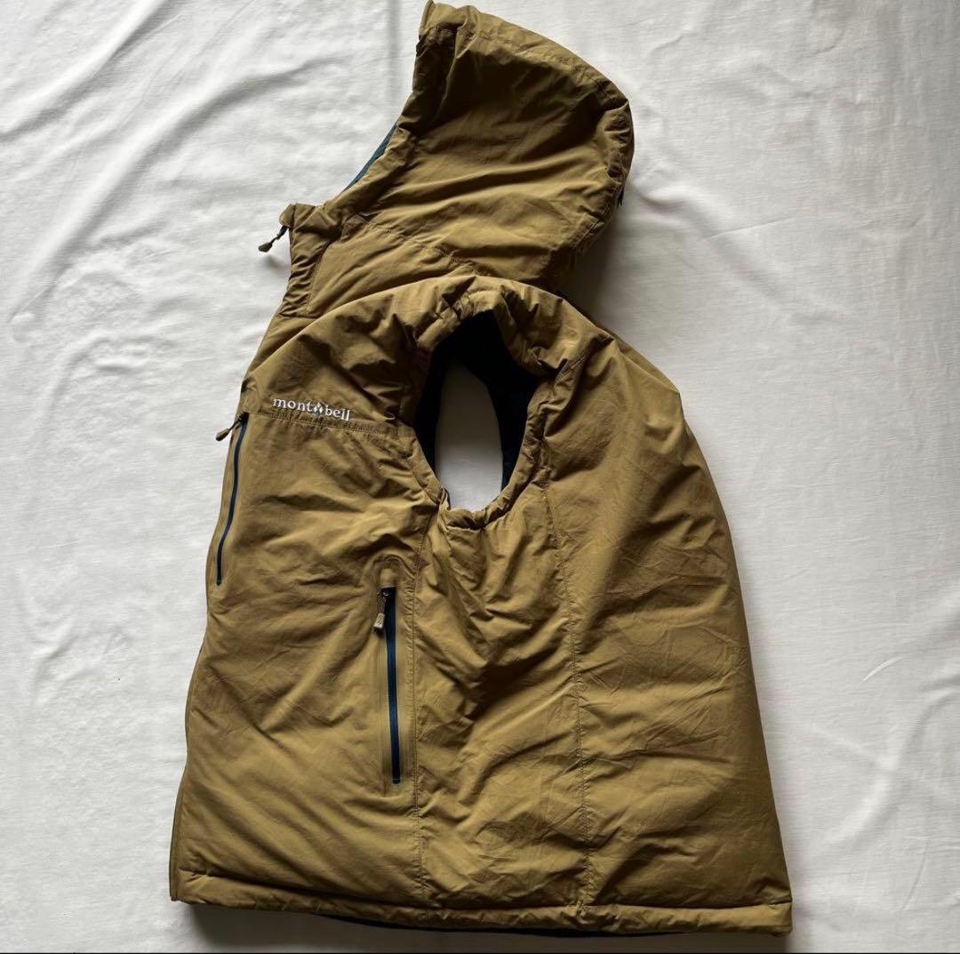 コロラドベスト 1101564