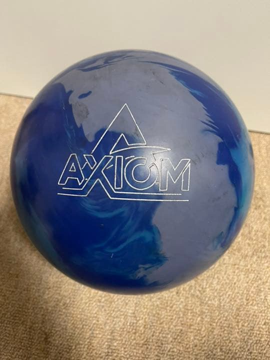 storm アクシオム　axiom