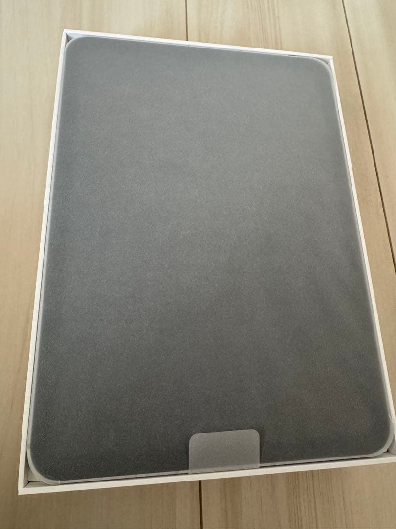 Apple iPad (第10世代) Wi-Fi +Cellular