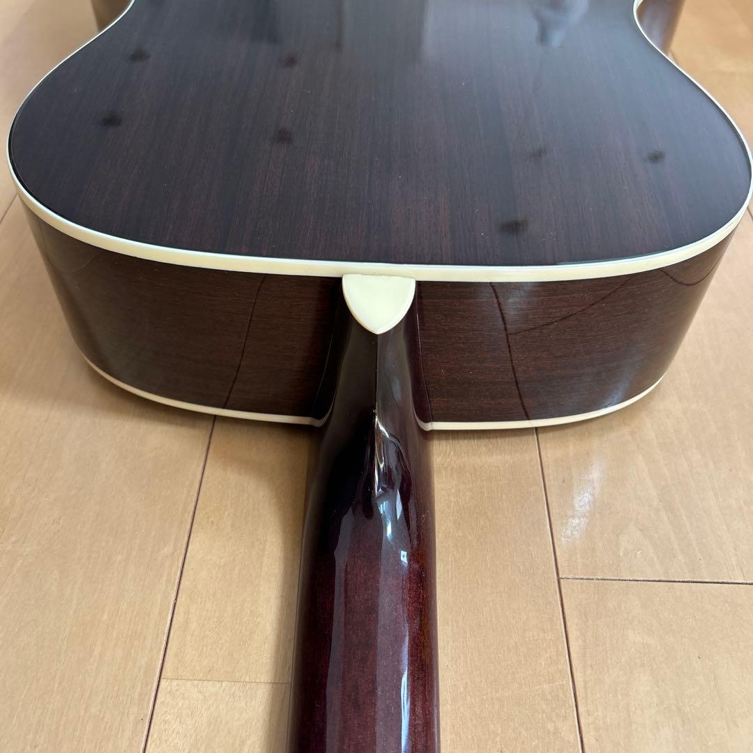 さま ヘッドウェイ HF-45R NA オールローズウッド （美品）