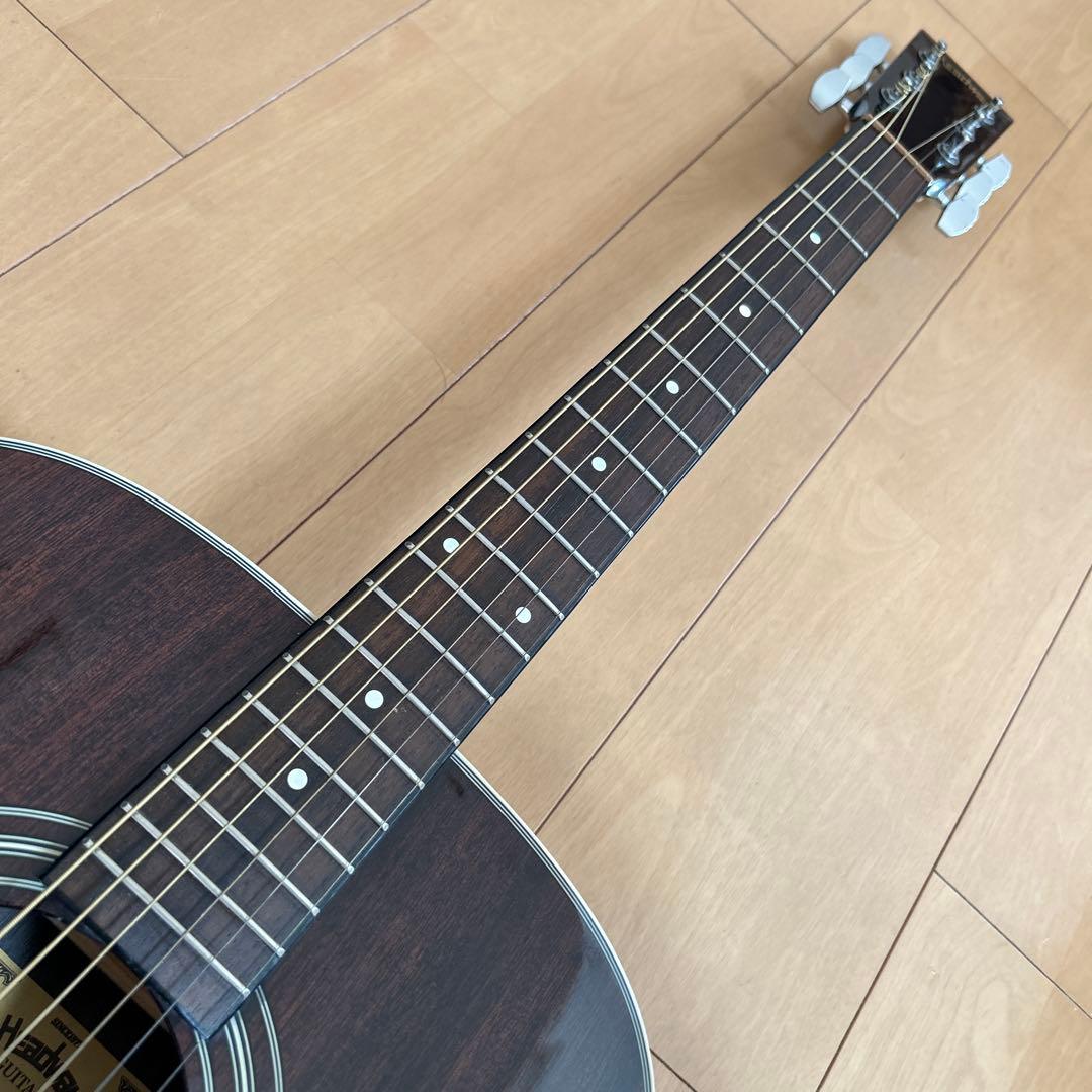 さま ヘッドウェイ HF-45R NA オールローズウッド （美品）