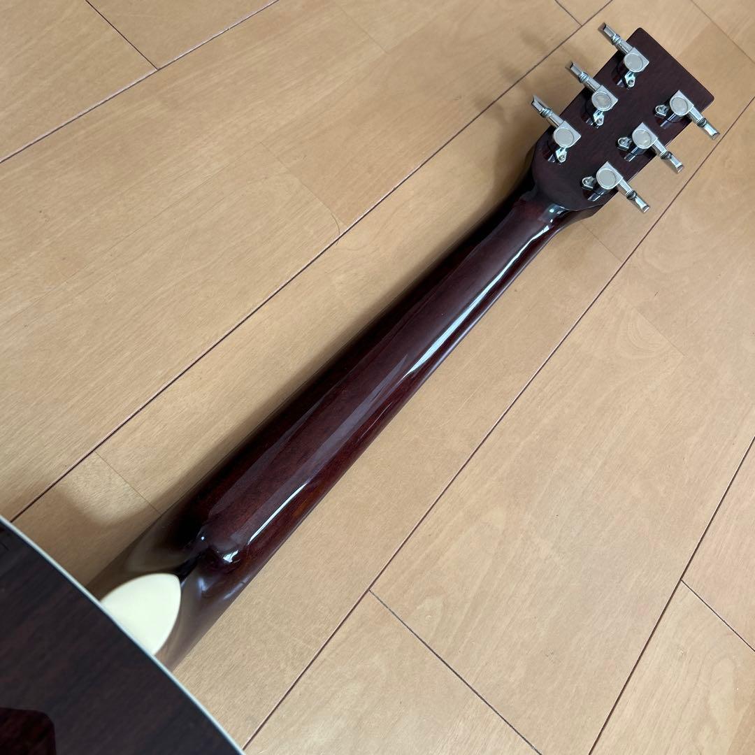 さま ヘッドウェイ HF-45R NA オールローズウッド （美品）