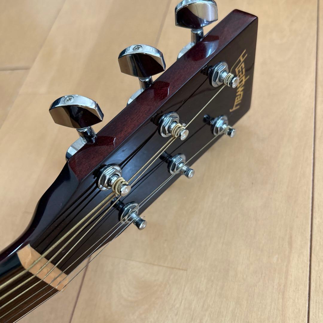 さま ヘッドウェイ HF-45R NA オールローズウッド （美品）