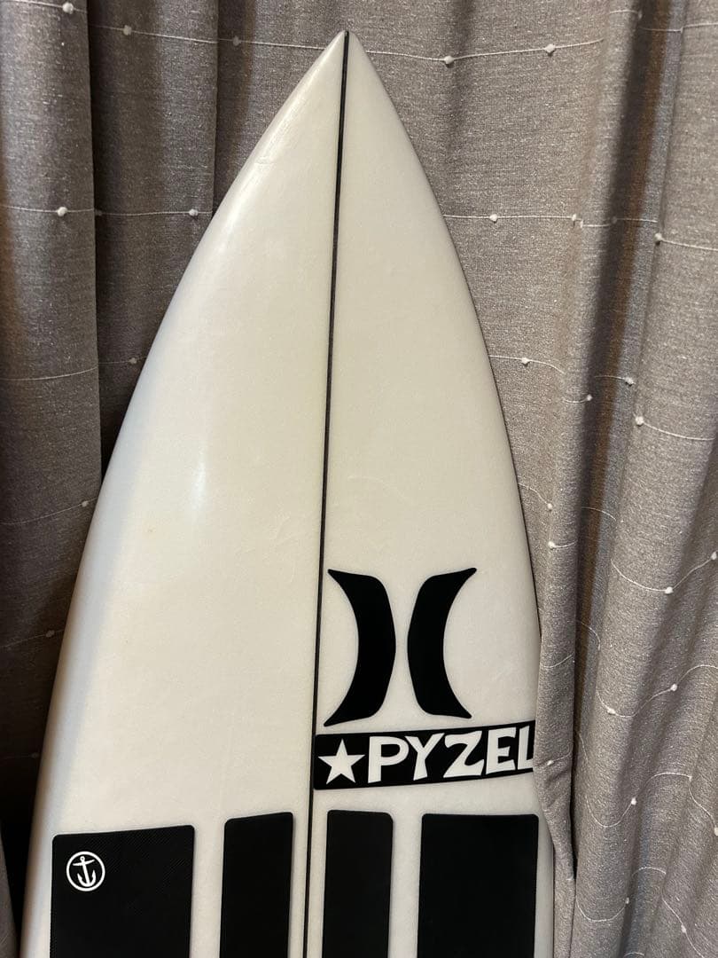 パイゼル　PYZEL Fire Bird 5'8\" ショートボード