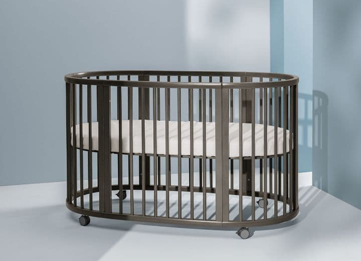 【Erika Mat】ストッケ スリーピー ベッド セット v3