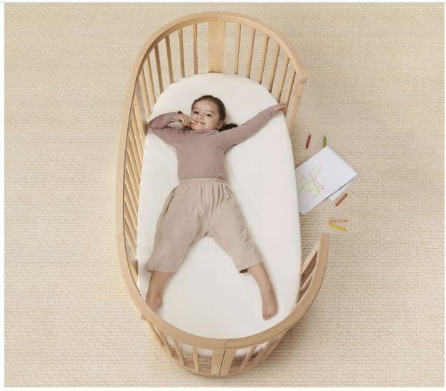 【Erika Mat】ストッケ スリーピー ベッド セット v3