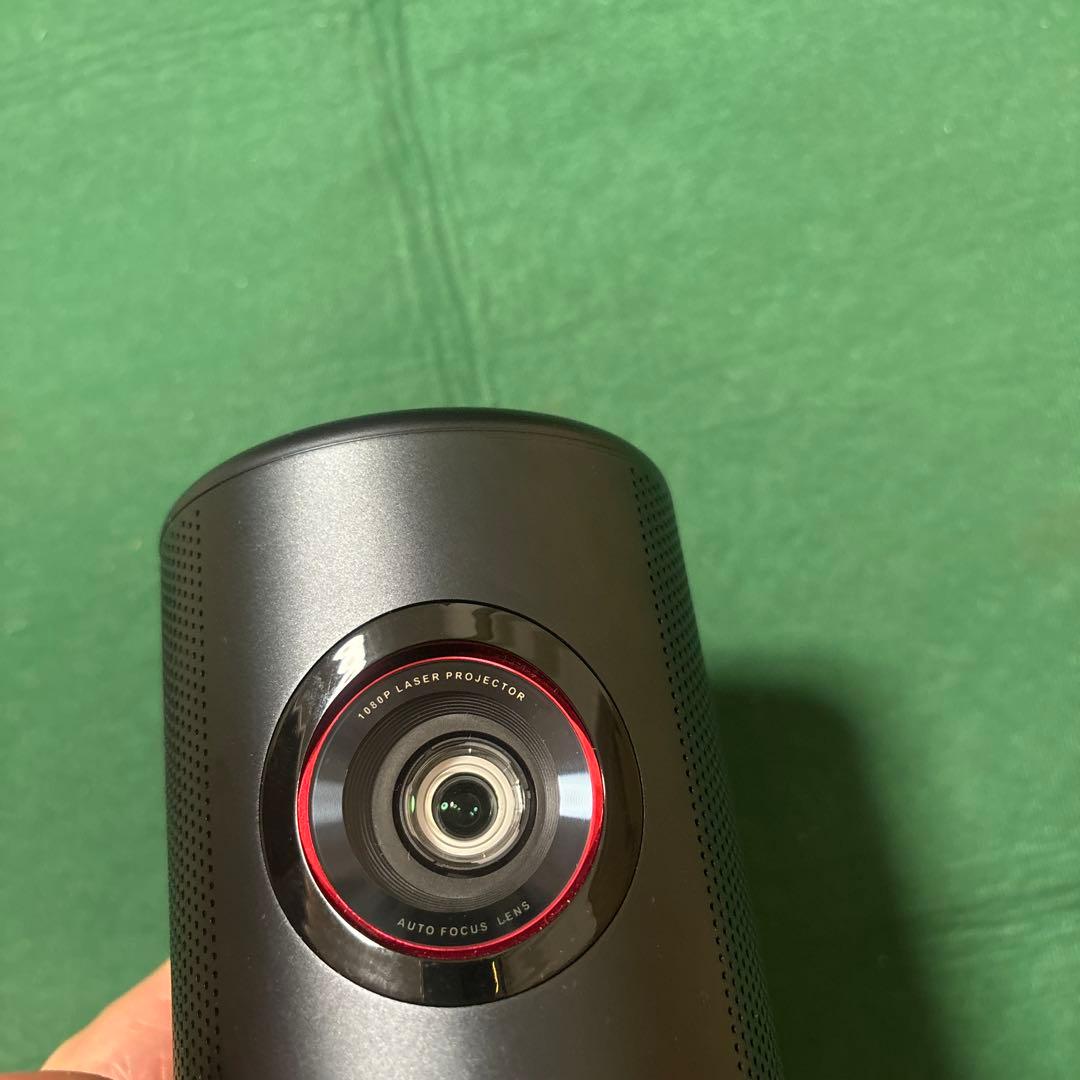 Anker Nebula Capsule 3 Laser D2426N12