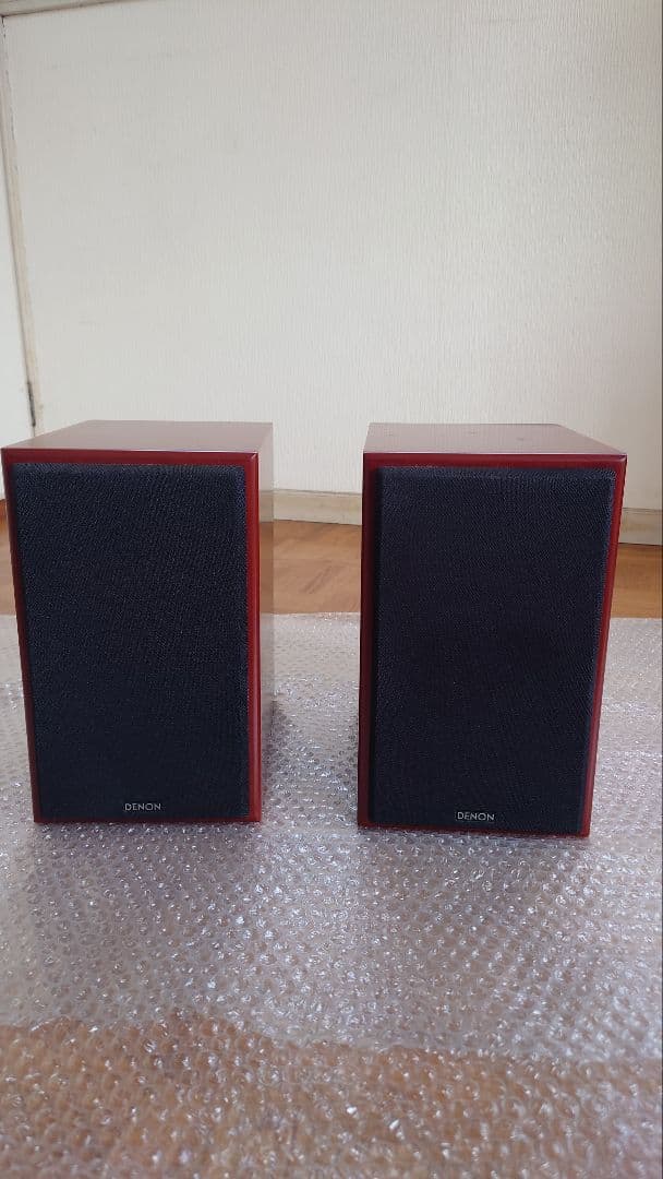 スピーカー・ウーファー DENON SC-CX101