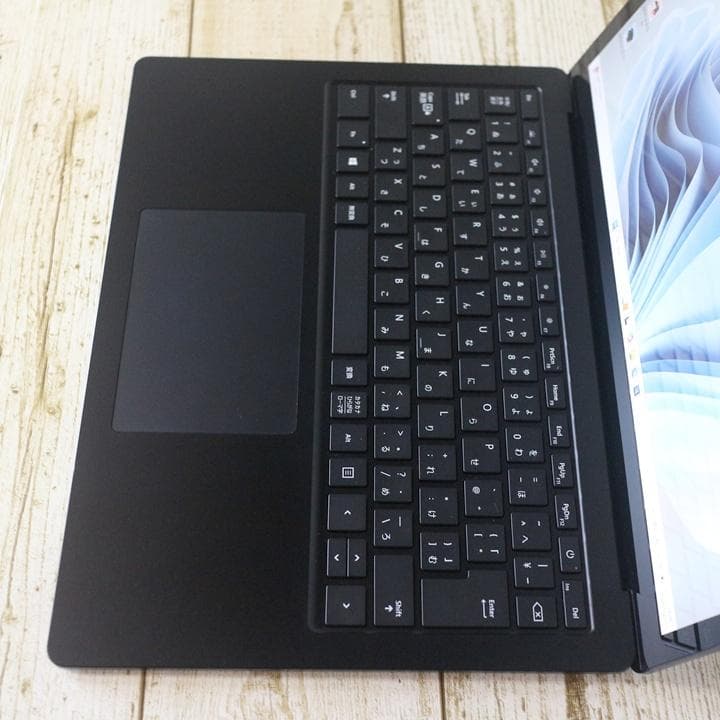 surface laptop 4 タッチパネル office SSD256GB