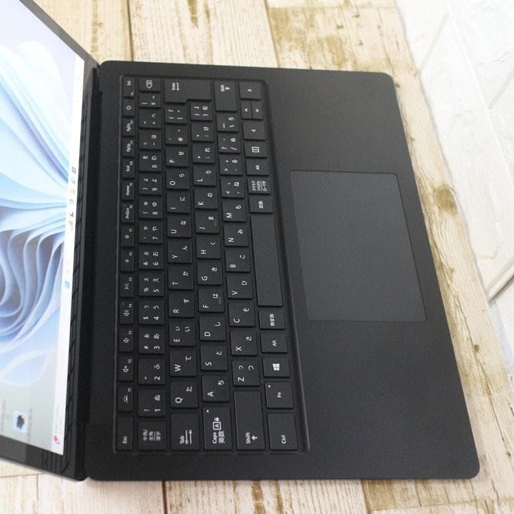 surface laptop 4 タッチパネル office SSD256GB