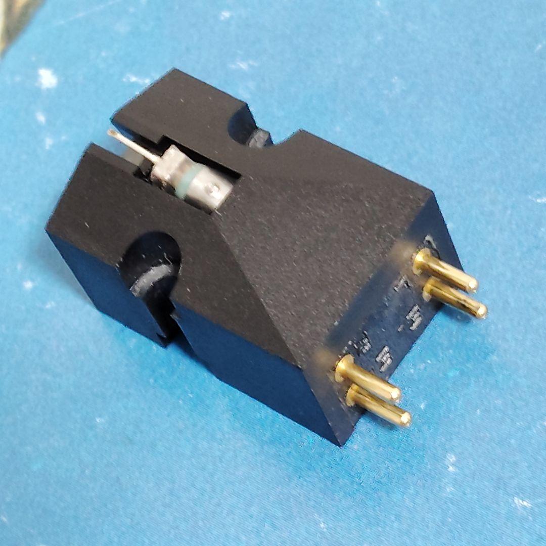 DENON MCカートリッジ DL-103 音質良好です。