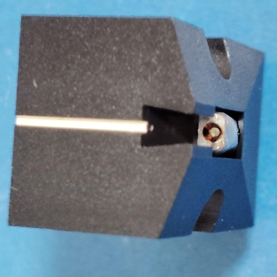 DENON MCカートリッジ DL-103 音質良好です。