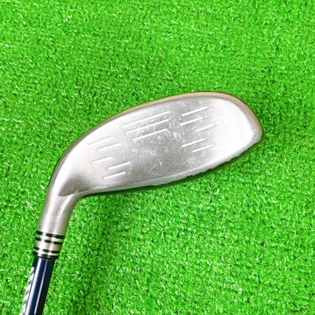 XXIO10 ゼクシオ MP1000 ユーティリティ H5 23° R メンズ