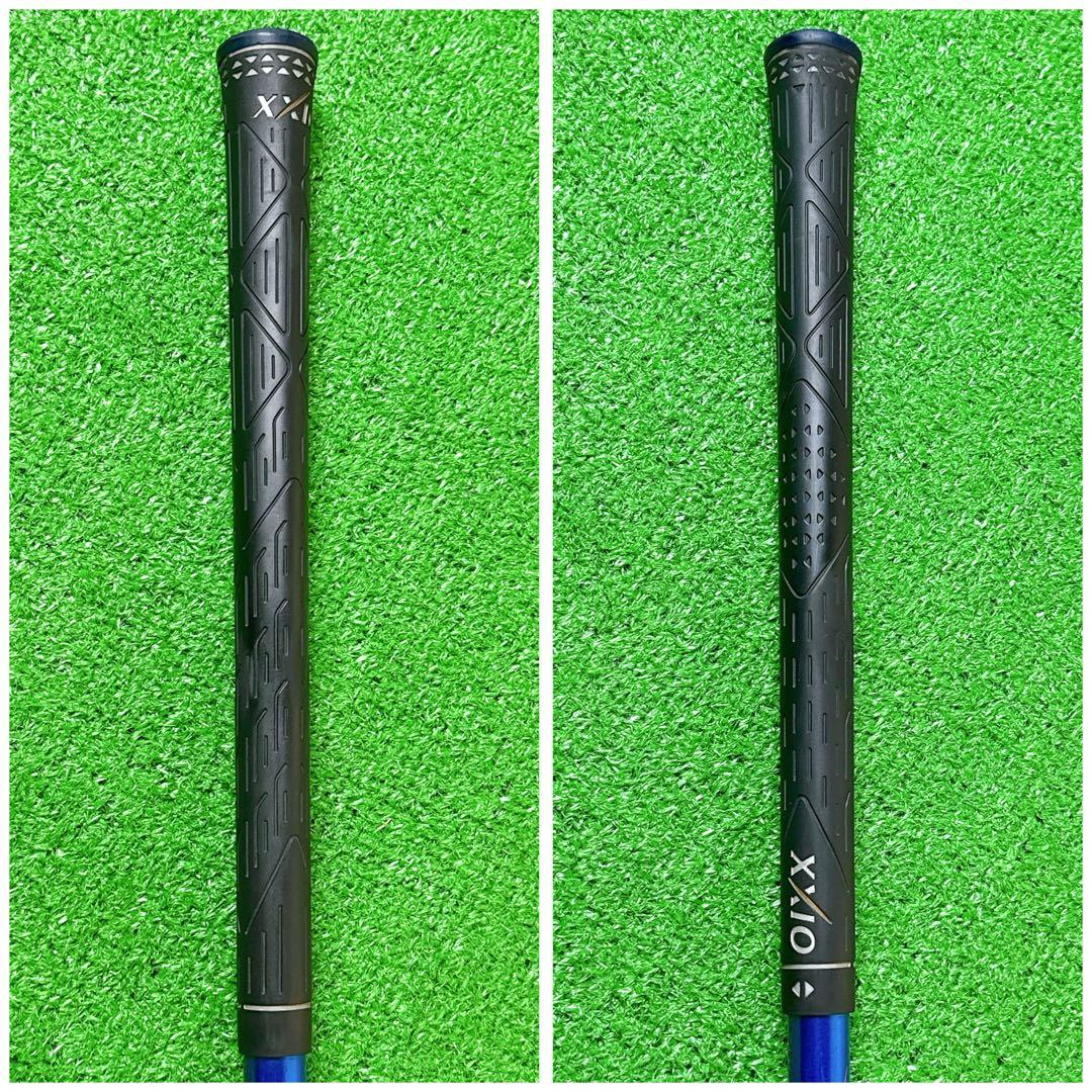 XXIO10 ゼクシオ MP1000 ユーティリティ H5 23° R メンズ