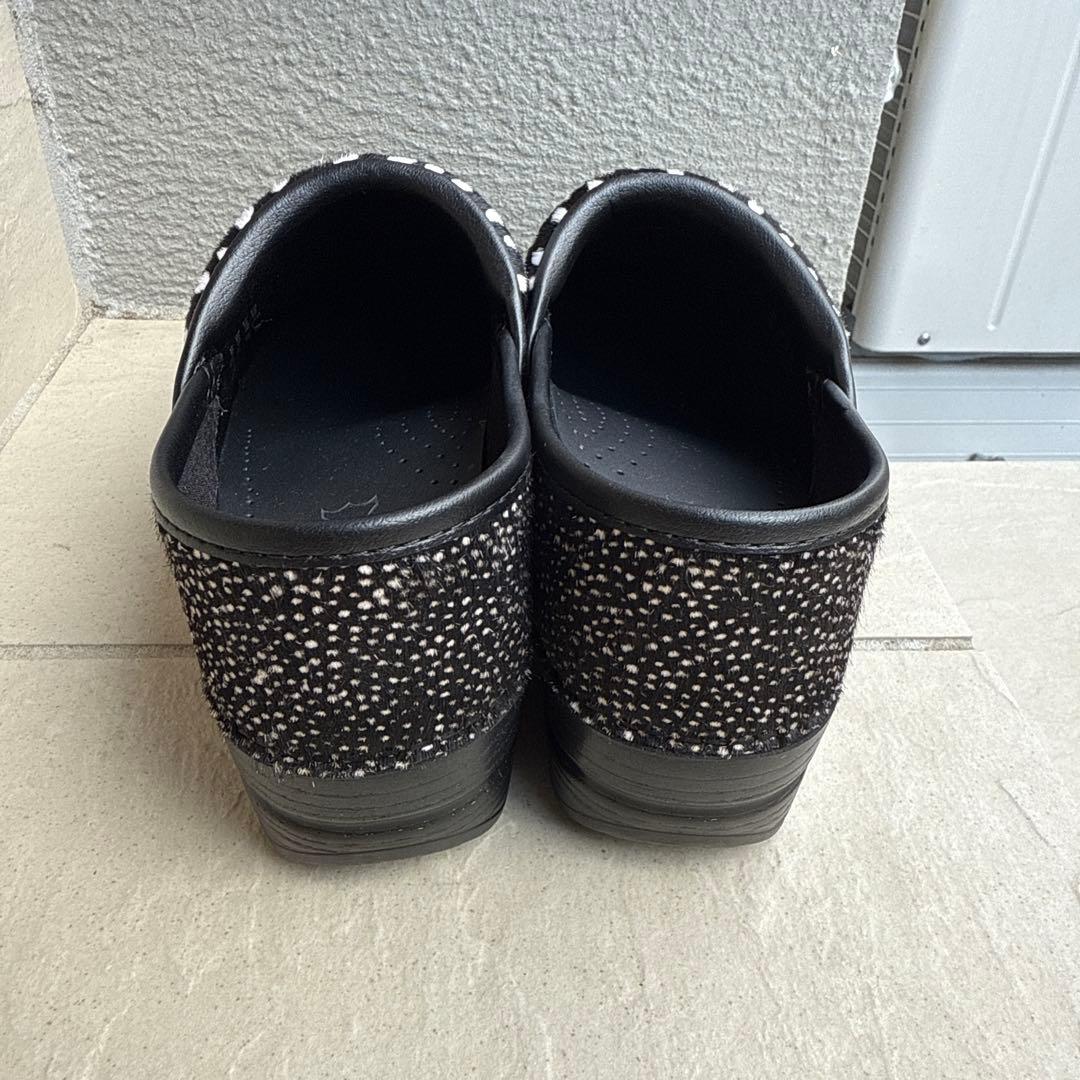 靴 dansko Professional 37