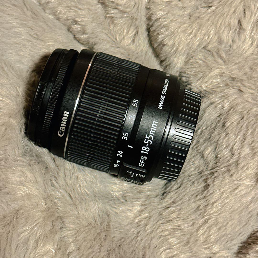 Canon 一眼レフ EOS 7D セット