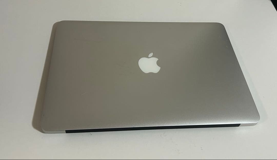 MacBook Air2010 13inch Officeソフト付き