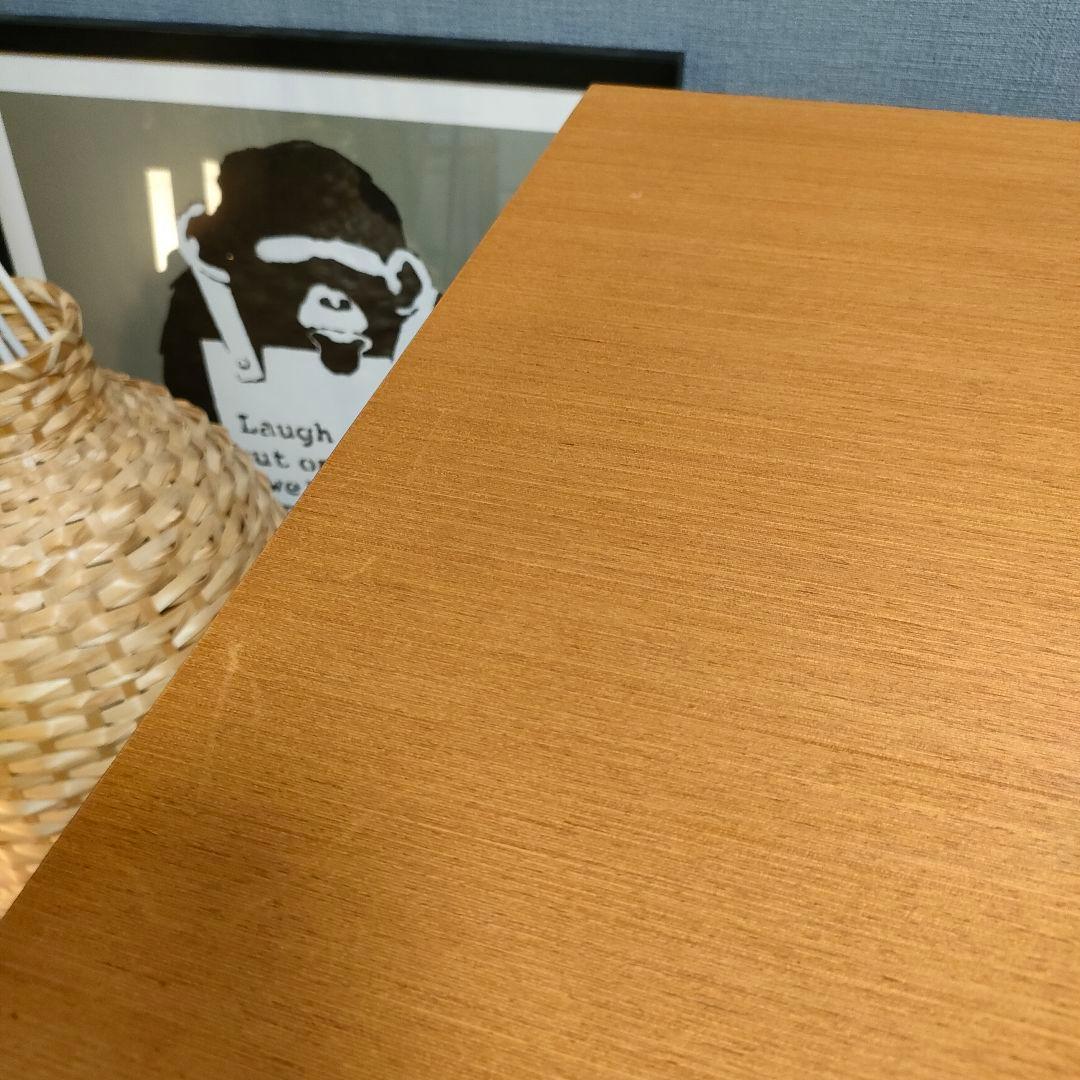 【廃盤品】unico ALBEROアルベロ キャビネット 北欧ナチュラルスタイル