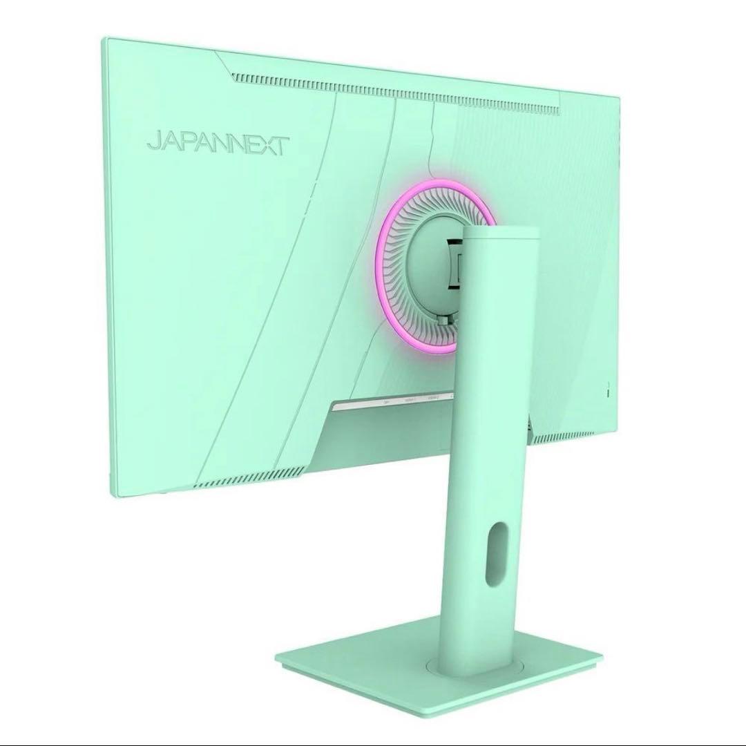 限定色 JAPANNEXT 23.8インチ JN-PCY238FHDR180