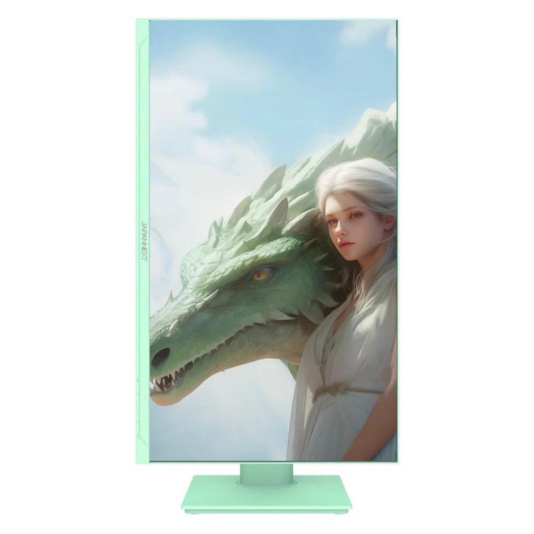 限定色 JAPANNEXT 23.8インチ JN-PCY238FHDR180