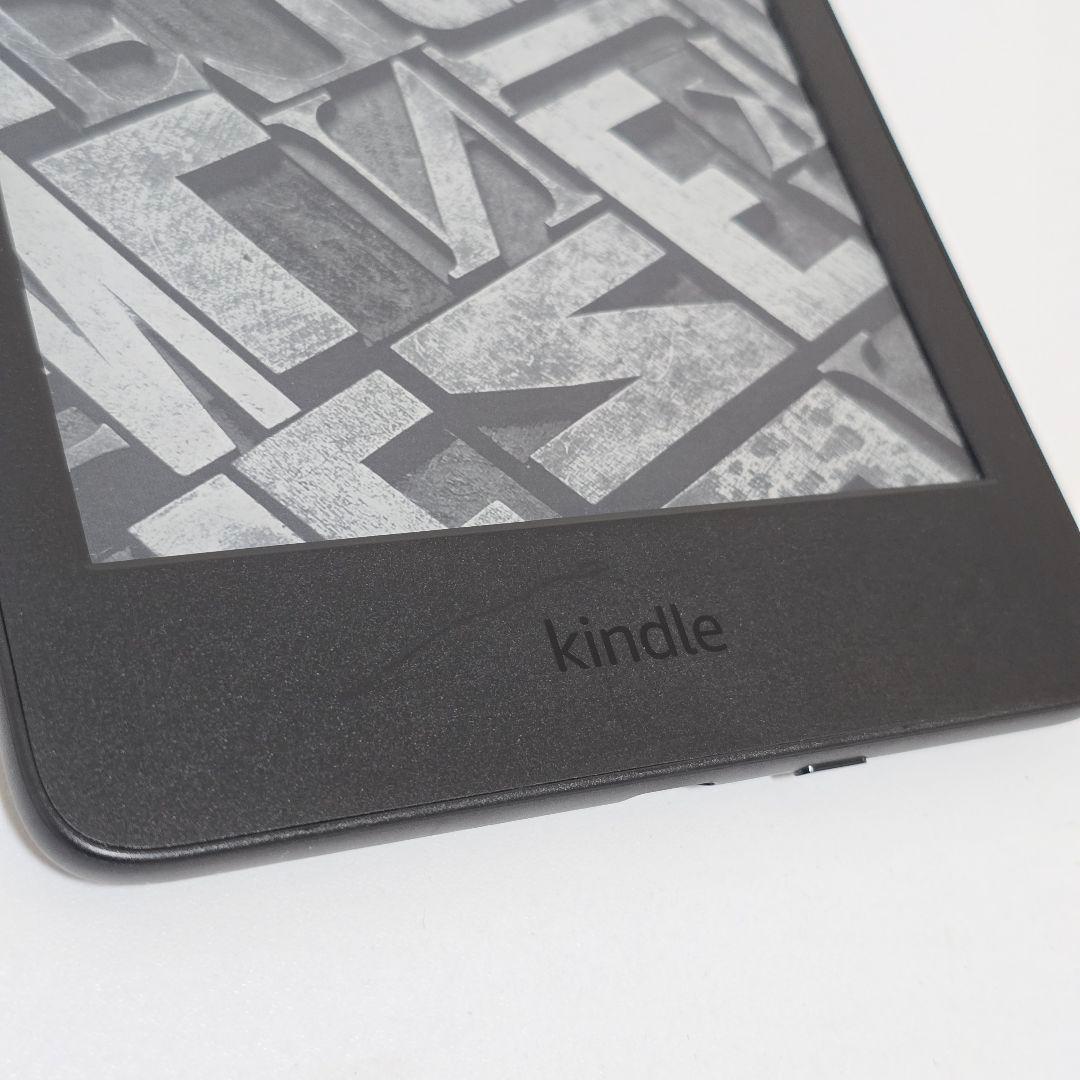 Kindle 第11世代 6インチ 16GB (広告なし)