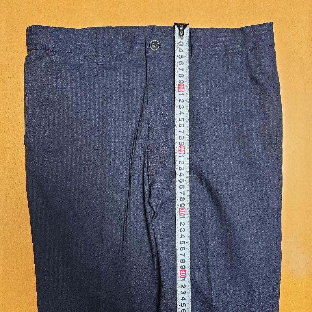 専用　美品　waltzby BEAMS DESIGN　スーツセット　160　紺