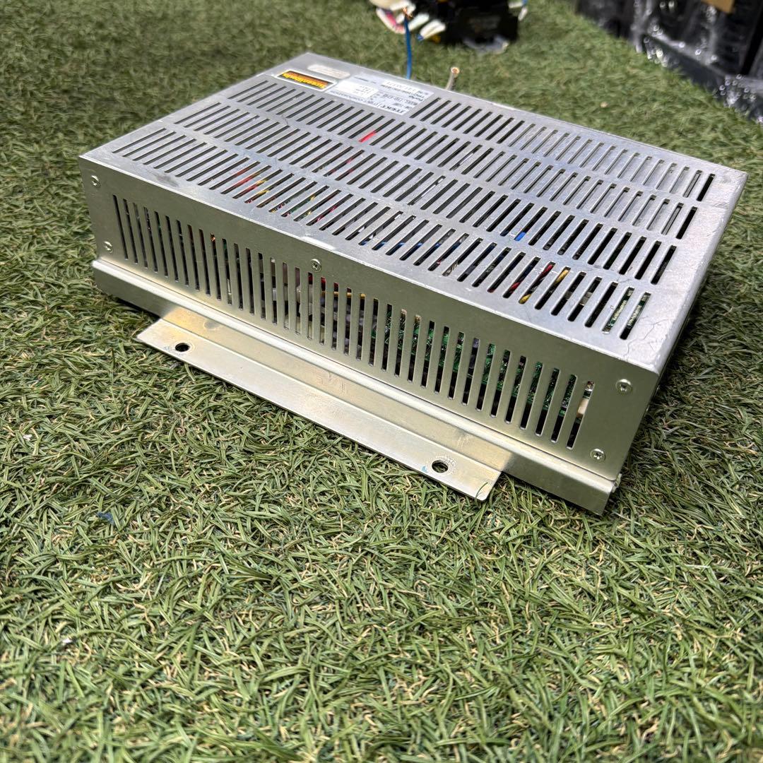 JTEKT CORPORATION DM-10WF TYD-6745 通電Ok