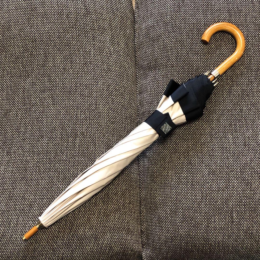 アシーナニューヨーク　日傘　遮光　遮熱