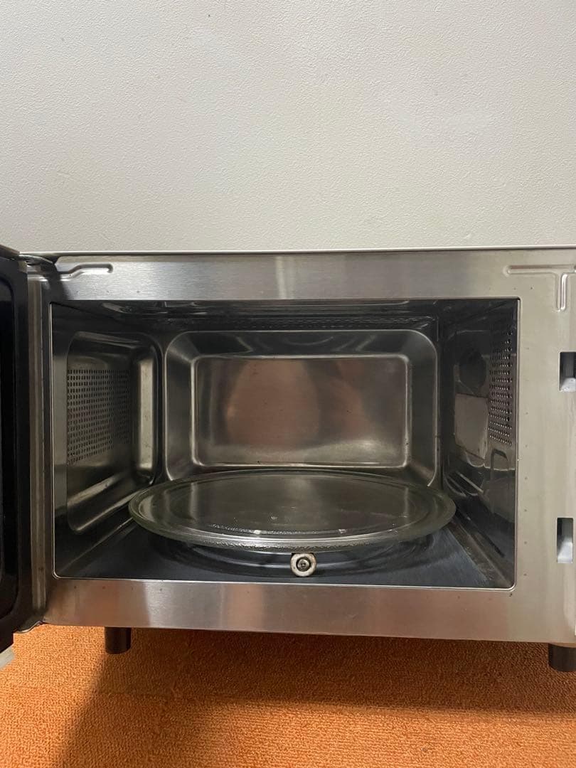 アイリスオーヤマ オーブンレンジ 電子レンジ 2020年製 MO-T1501