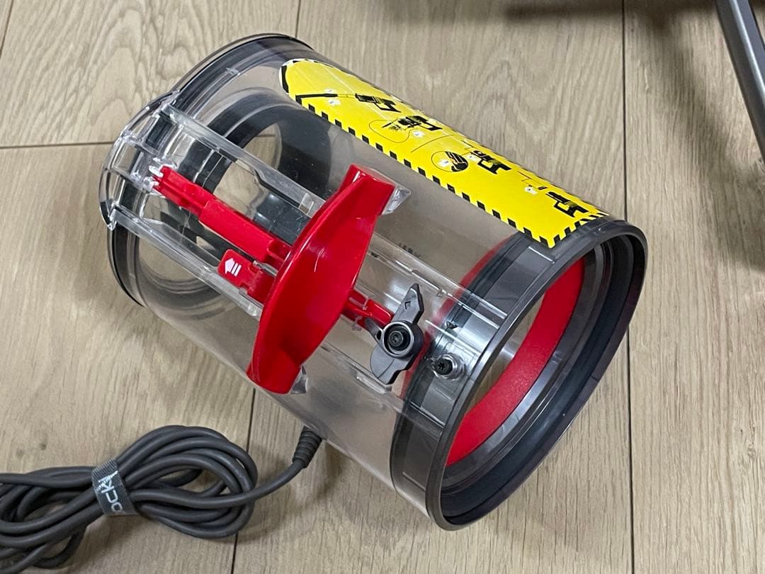 ダイソン①V10SV12 ２ヘッドから選択　新品交換フィルタ　純正高容量バッテリ