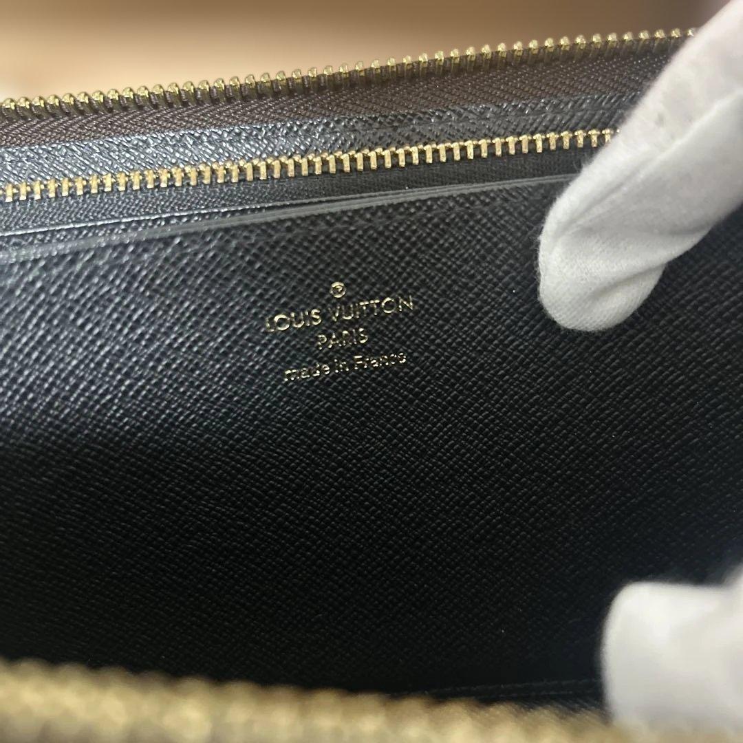 値下げ‼︎ 美品 ルイヴィトンジャイアントモノグラム【箱・リボン付き】