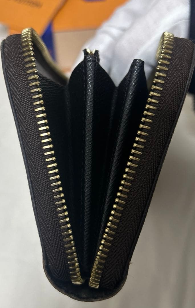 値下げ‼︎ 美品 ルイヴィトンジャイアントモノグラム【箱・リボン付き】